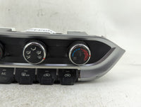 2016-2017 Kia Rio Climate Control Module Temperature AC/Heater Replacement P/N:97250-1W260 Fits Fits 2016 2017 OEM Used Auto