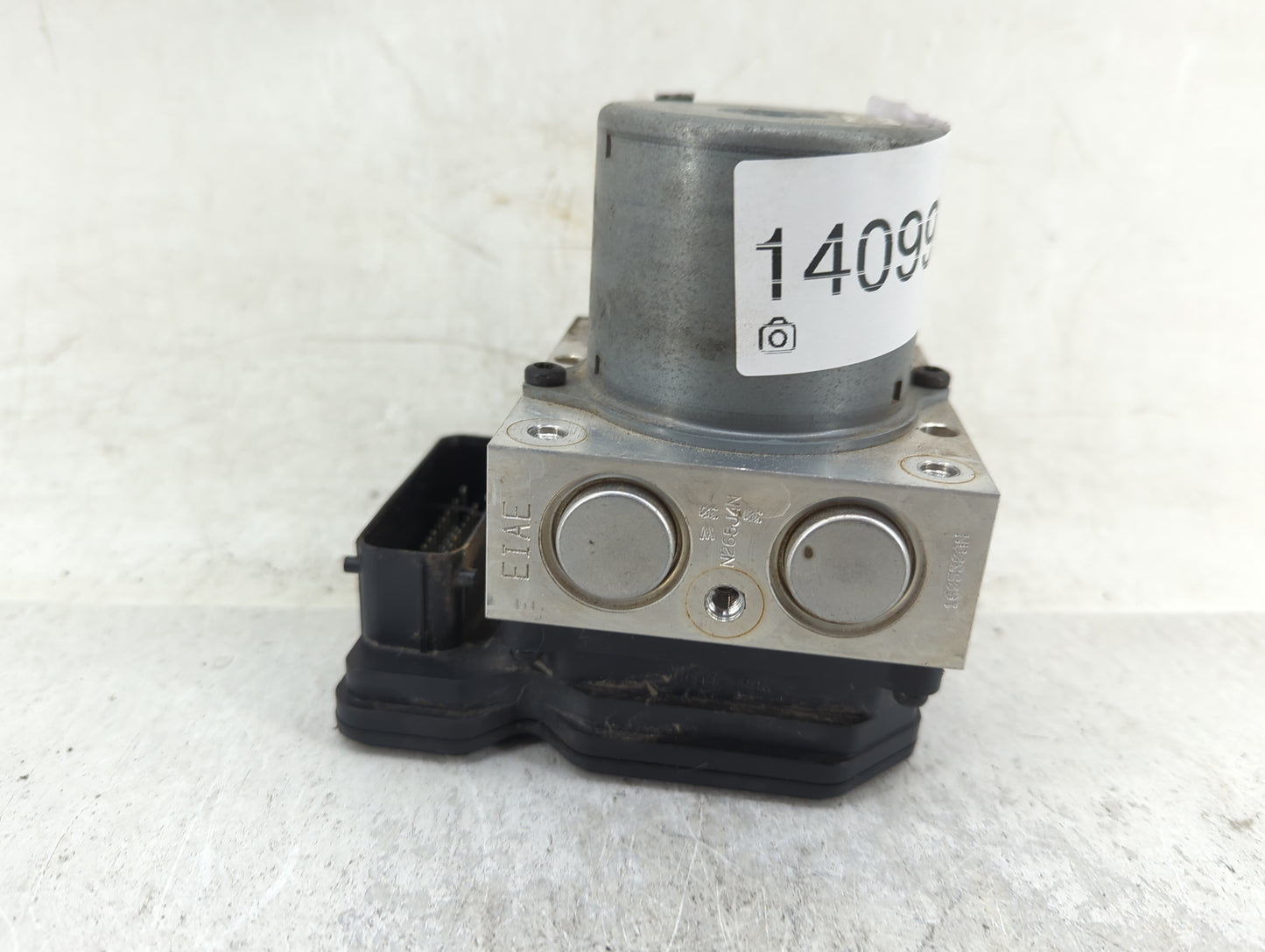 2016-2017 Kia Rio ABS Pump Control Module Replacement P/N:BE6003G941 Fits Fits 2016 2017 OEM Used Auto Parts - Oemusedautopa