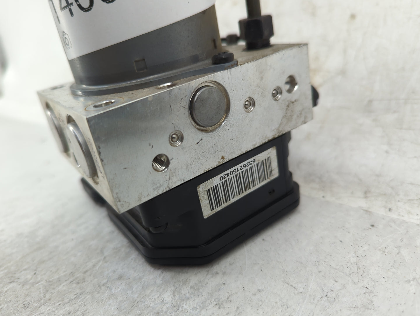 2016-2017 Kia Rio ABS Pump Control Module Replacement P/N:BE6003G941 Fits Fits 2016 2017 OEM Used Auto Parts - Oemusedautopa