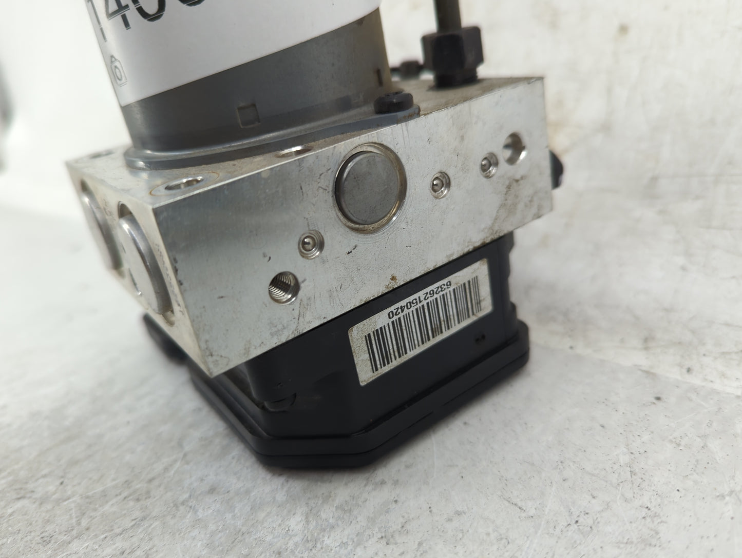 2016-2017 Kia Rio ABS Pump Control Module Replacement P/N:BE6003G941 Fits Fits 2016 2017 OEM Used Auto Parts - Oemusedautopa