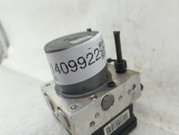 2016-2017 Kia Rio ABS Pump Control Module Replacement P/N:BE6003G941 Fits Fits 2016 2017 OEM Used Auto Parts - Oemusedautopa