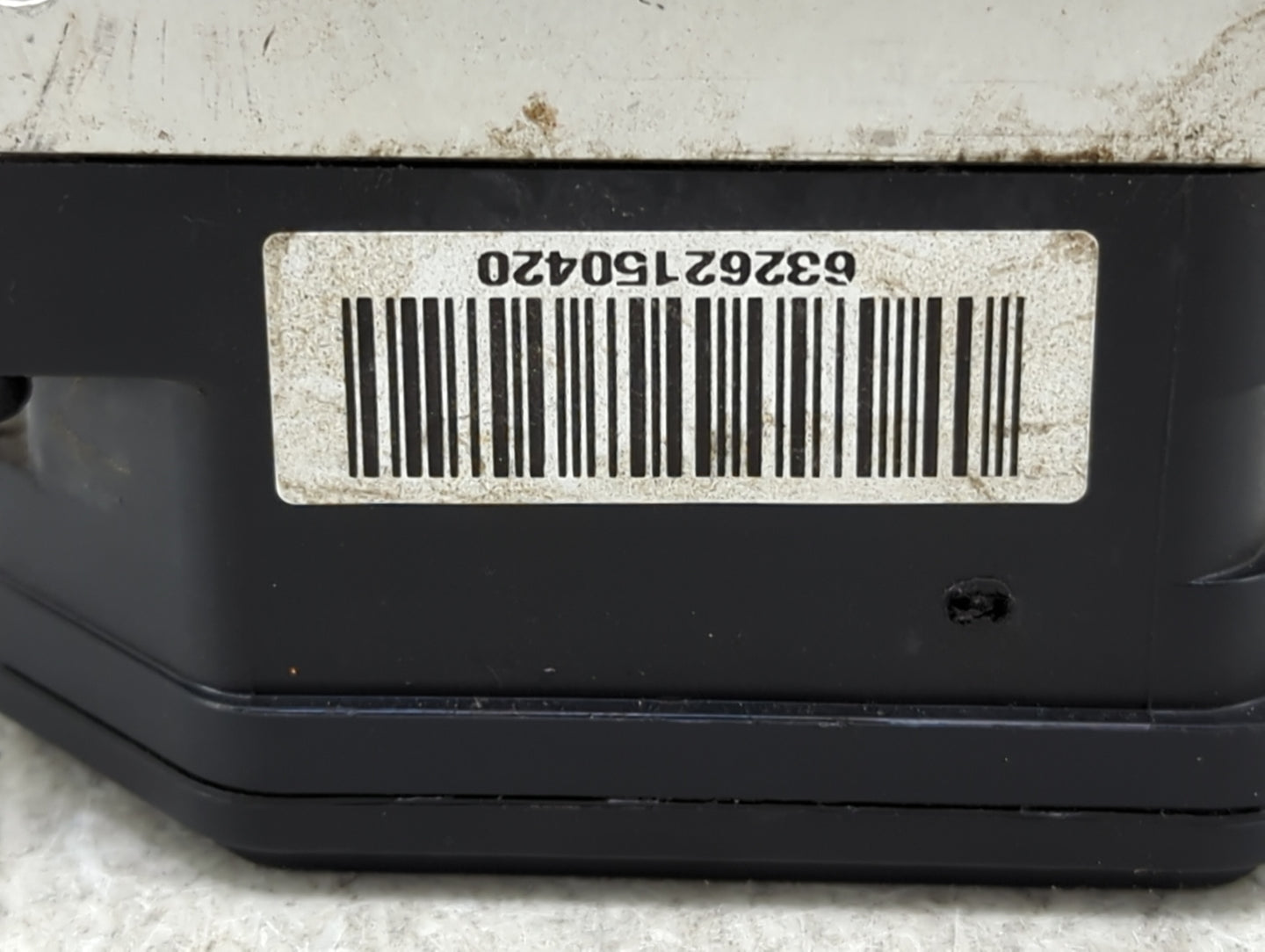 2016-2017 Kia Rio ABS Pump Control Module Replacement P/N:BE6003G941 Fits Fits 2016 2017 OEM Used Auto Parts - Oemusedautopa
