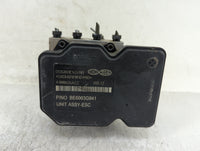 2016-2017 Kia Rio ABS Pump Control Module Replacement P/N:BE6003G941 Fits Fits 2016 2017 OEM Used Auto Parts - Oemusedautopa