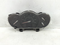 2016-2017 Kia Rio Instrument Cluster Speedometer Gauges P/N:94024-1W770 Fits Fits 2016 2017 OEM Used Auto Parts - Oemusedaut