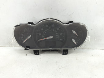 compare product 2016-2017 Kia Rio Instrument Cluster Speedometer Gauges P/N:94024-1W770 Fits Fits 2016 2017 OEM Used Auto Parts