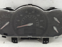 2016-2017 Kia Rio Instrument Cluster Speedometer Gauges P/N:94024-1W770 Fits Fits 2016 2017 OEM Used Auto Parts - Oemusedaut