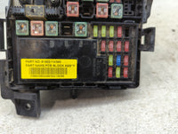 Kia Rio Fusebox Fuse Box Relay Module Tipm 91952-1w360|912791w090 - Oemusedautoparts1.com