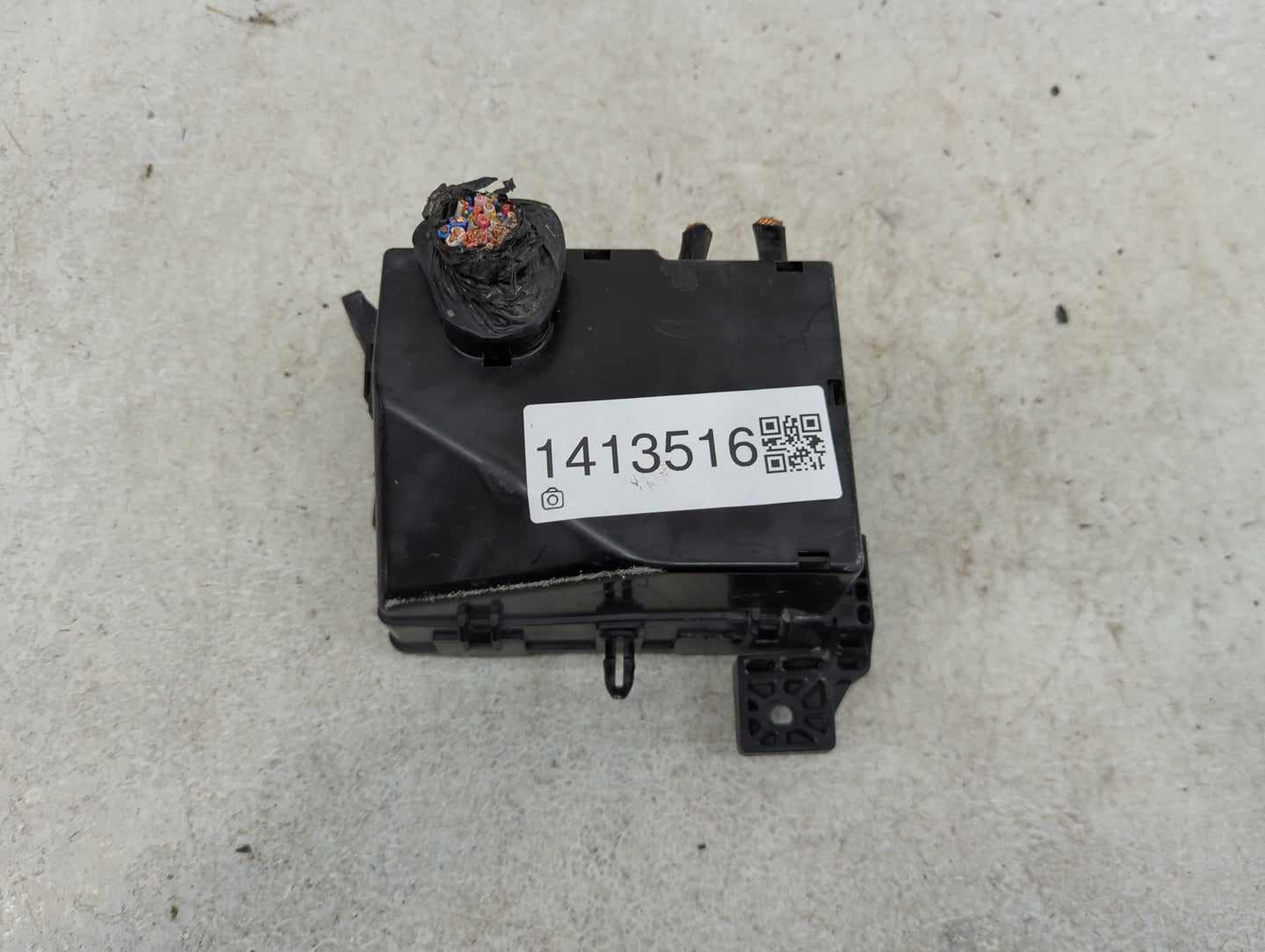 Kia Rio Fusebox Fuse Box Relay Module Tipm 91952-1w360|912791w090 - Oemusedautoparts1.com