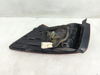 2012-2017 Kia Rio Tail Light Assembly Driver Left OEM P/N:92401-1W0 Fits Fits 2012 2013 2014 2015 2016 2017 OEM Used Auto Pa