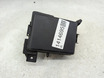 compare product 2016-2017 Kia Rio Fusebox Fuse Box Panel Relay Module P/N:91952-1W430 Fits Fits 2016 2017 OEM Used Auto Parts