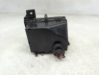 2016-2017 Kia Rio Fusebox Fuse Box Panel Relay Module P/N:91952-1W430 Fits Fits 2016 2017 OEM Used Auto Parts - Oemusedautop