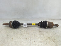 2012-2017 Kia Rio Axle Shaft Front Driver Cv C/v - Oemusedautoparts1.com