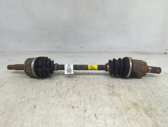 compare product 2012-2017 Kia Rio Axle Shaft Front Driver Cv C/v
