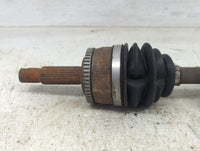 2012-2017 Kia Rio Axle Shaft Front Driver Cv C/v - Oemusedautoparts1.com