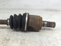 2012-2017 Kia Rio Axle Shaft Front Driver Cv C/v - Oemusedautoparts1.com