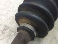 2012-2017 Kia Rio Axle Shaft Front Driver Cv C/v - Oemusedautoparts1.com
