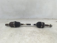 2012-2017 Kia Rio Axle Shaft Front Driver Cv C/v - Oemusedautoparts1.com