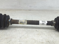 2012-2017 Kia Rio Axle Shaft Front Driver Cv C/v - Oemusedautoparts1.com
