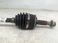 2012-2017 Kia Rio Axle Shaft Front Driver Cv C/v - Oemusedautoparts1.com
