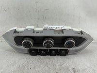 2016-2017 Kia Rio Climate Control Module Temperature AC/Heater Replacement P/N:97250-1W260 Fits Fits 2016 2017 OEM Used Auto