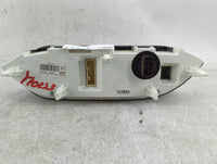 2016-2017 Kia Rio Climate Control Module Temperature AC/Heater Replacement P/N:97250-1W260 Fits Fits 2016 2017 OEM Used Auto