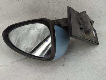 2012-2017 Kia Rio Passenger Right Oem Head Light Headlight Lamp Teal - Oemusedautoparts1.com