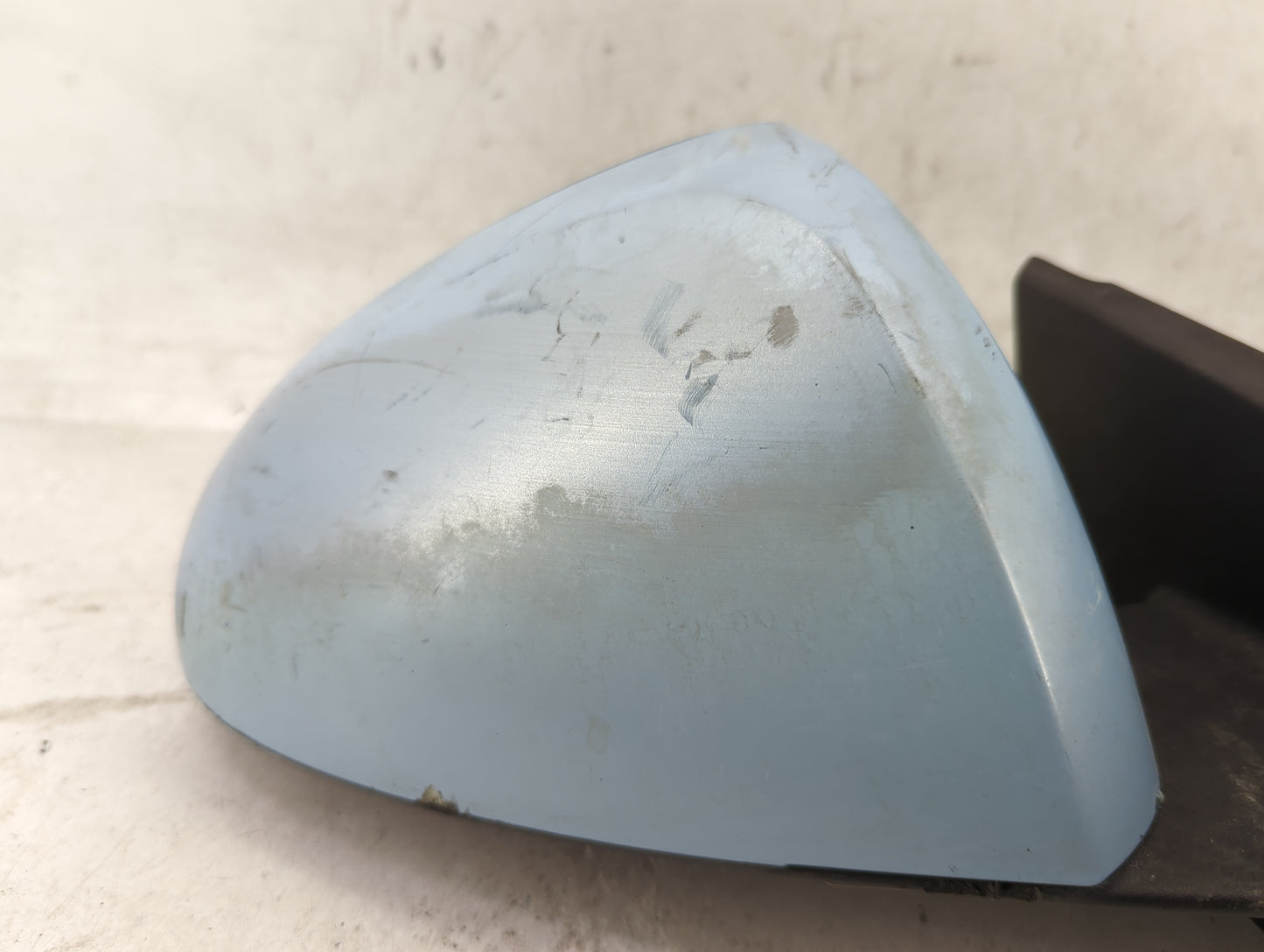 2012-2017 Kia Rio Passenger Right Oem Head Light Headlight Lamp Teal - Oemusedautoparts1.com