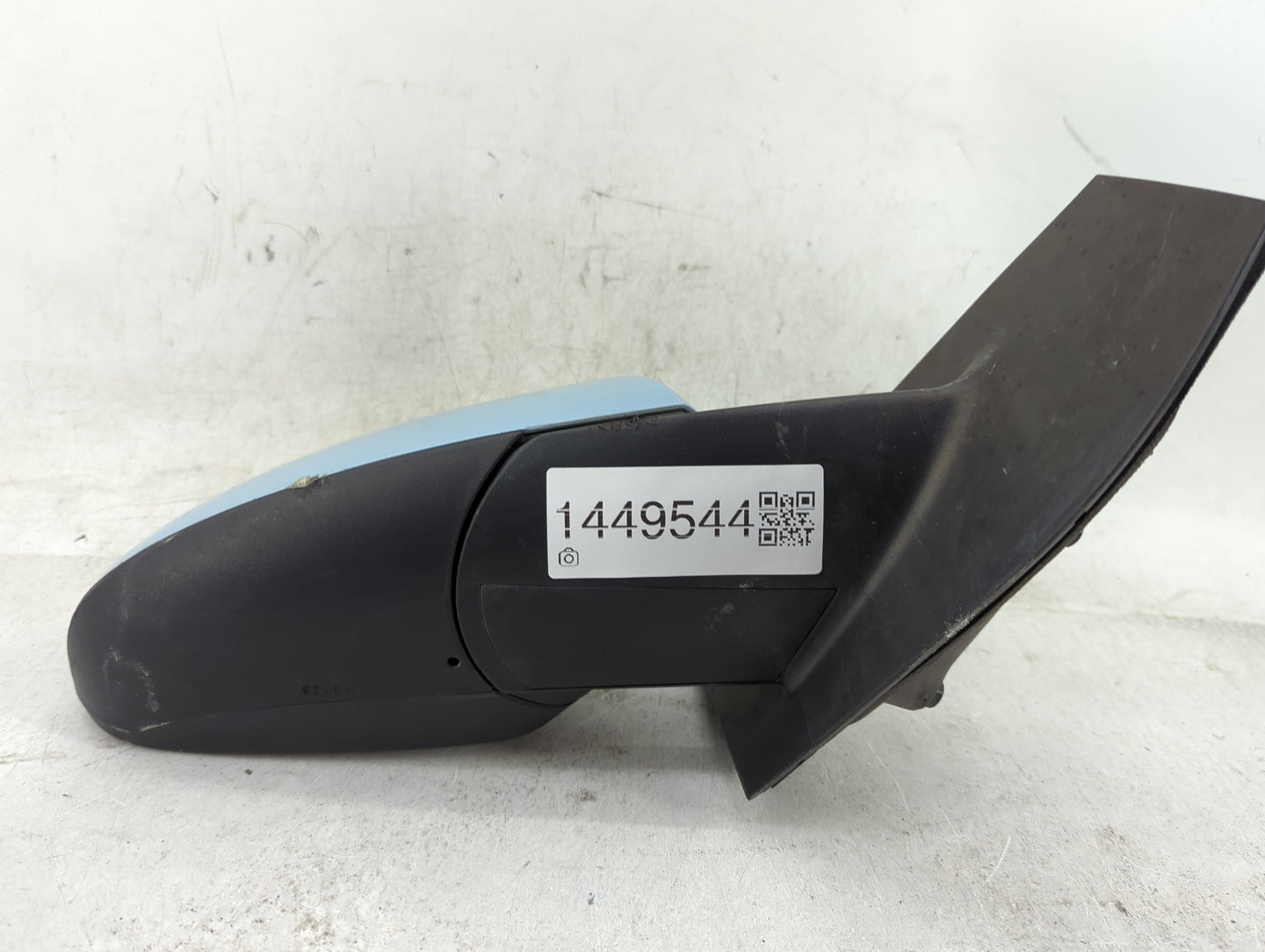 2012-2017 Kia Rio Passenger Right Oem Head Light Headlight Lamp Teal - Oemusedautoparts1.com