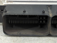 2016-2017 Kia Rio PCM Engine Control Computer ECU ECM PCU OEM P/N:0261S12390 39110-2BVF0 Fits Fits 2016 2017 OEM Used Auto P
