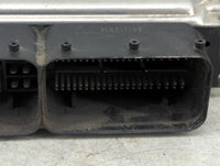 2016-2017 Kia Rio PCM Engine Control Computer ECU ECM PCU OEM P/N:0261S12390 39110-2BVF0 Fits Fits 2016 2017 OEM Used Auto P