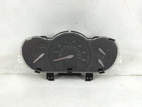 2016-2017 Kia Rio Instrument Cluster Speedometer Gauges P/N:94024-1W770 Miles: Fits Fits 2016 2017 OEM Used Auto Parts - Oem