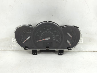 compare product 2016-2017 Kia Rio Instrument Cluster Speedometer Gauges P/N:94024-1W770 Miles: Fits Fits 2016 2017 OEM Used Auto Parts