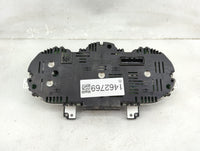 2016-2017 Kia Rio Instrument Cluster Speedometer Gauges P/N:94024-1W770 Miles: Fits Fits 2016 2017 OEM Used Auto Parts - Oem