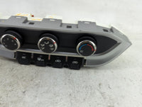 2016-2017 Kia Rio Climate Control Module Temperature AC/Heater Replacement P/N:97250-1W260 Fits Fits 2016 2017 OEM Used Auto