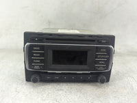 2016-2017 Kia Rio Radio AM FM Cd Player Receiver Replacement P/N:961701W960CA AM1A1IHAN, TQ8-AM1A1IHAN Fits Fits 2016 2017 O