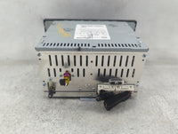 2016-2017 Kia Rio Radio AM FM Cd Player Receiver Replacement P/N:961701W960CA AM1A1IHAN, TQ8-AM1A1IHAN Fits Fits 2016 2017 O