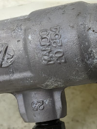 2016-2017 Kia Rio Brake Master Cylinder 1513292 - Oemusedautoparts1.com
