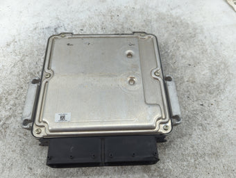 compare product 2016-2017 Kia Rio PCM Engine Control Computer ECU ECM PCU OEM P/N:39110-2BVF0 0261S12390 Fits 2016 2017 OEM Used Auto Parts