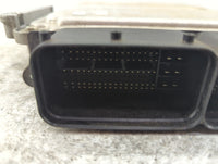 2016-2017 Kia Rio PCM Engine Control Computer ECU ECM PCU OEM P/N:39110-2BVF0 0261S12390 Fits 2016 2017 OEM Used Auto Parts 