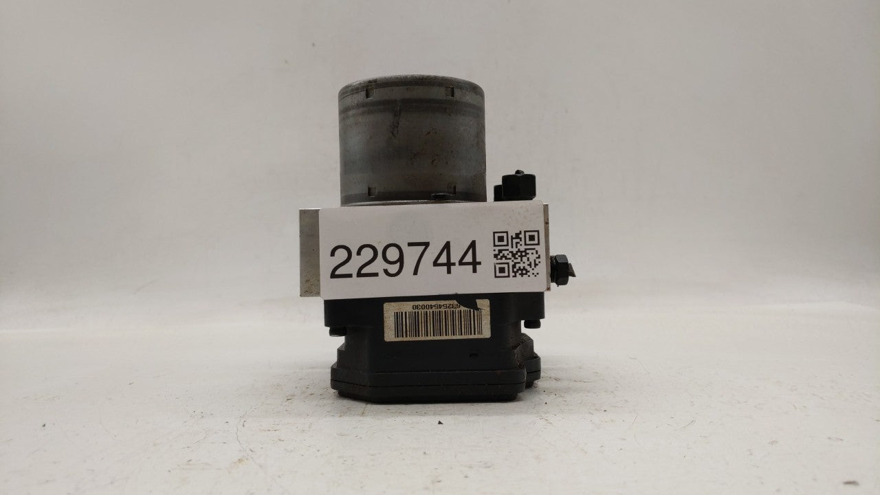 2016-2017 Kia Rio ABS Pump Control Module Replacement P/N:58920-1W470 Fits Fits 2016 2017 OEM Used Auto Parts - Oemusedautop