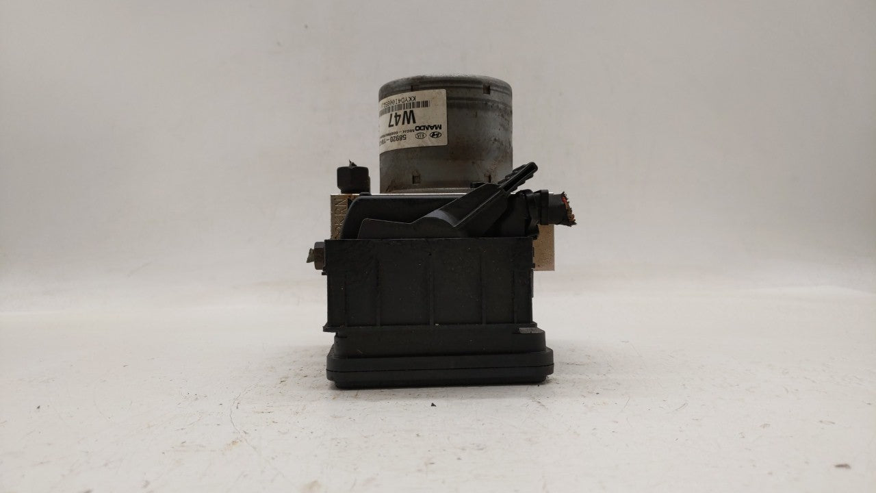 2016-2017 Kia Rio ABS Pump Control Module Replacement P/N:58920-1W470 Fits Fits 2016 2017 OEM Used Auto Parts - Oemusedautop