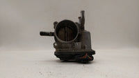 2012-2019 Kia Rio Throttle Body P/N:5302-1S02 35100-2B300 Fits Fits 2012 2013 2014 2015 2016 2017 2018 2019 OEM Used Auto Pa