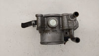 2012-2019 Kia Rio Throttle Body P/N:5302-1S02 35100-2B300 Fits Fits 2012 2013 2014 2015 2016 2017 2018 2019 OEM Used Auto Pa