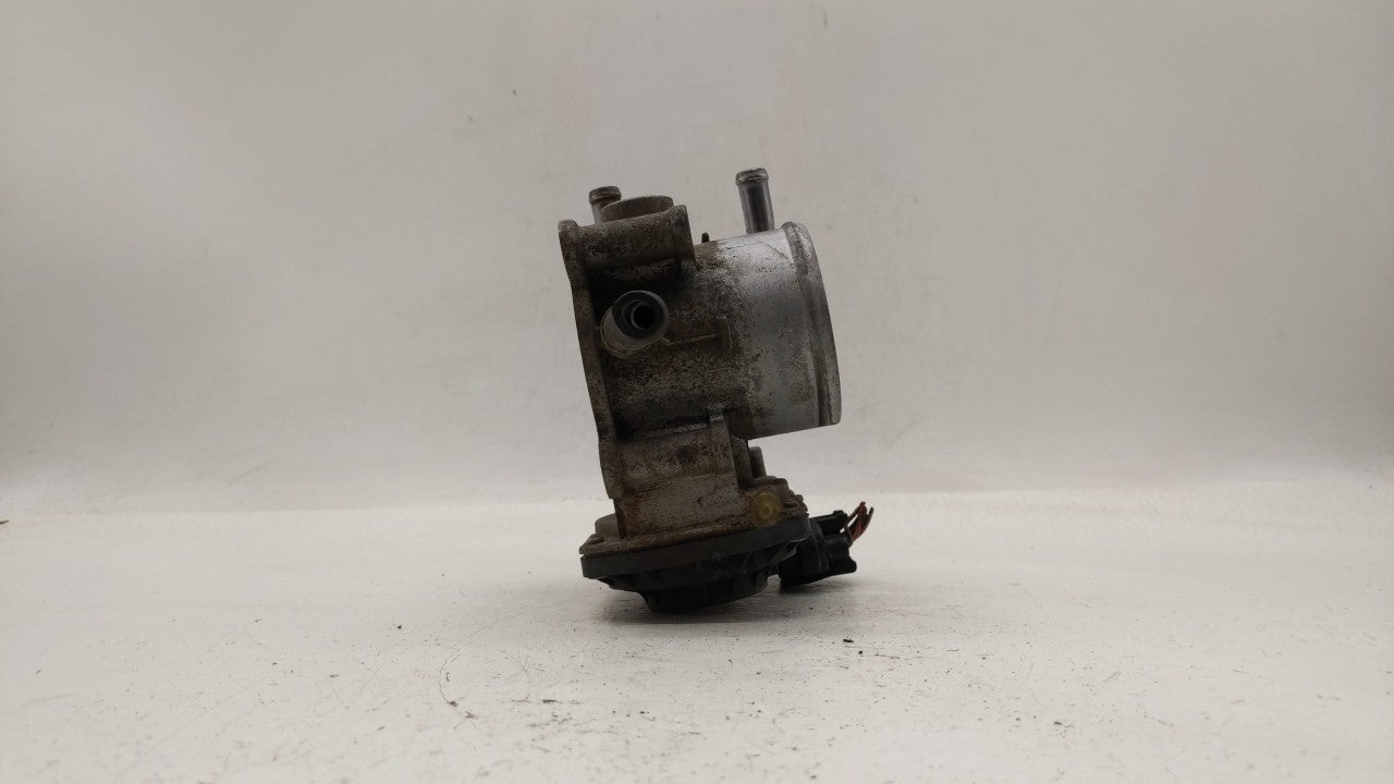 2012-2019 Kia Rio Throttle Body P/N:5302-1S02 35100-2B300 Fits Fits 2012 2013 2014 2015 2016 2017 2018 2019 OEM Used Auto Pa