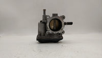 2012-2019 Kia Rio Throttle Body P/N:5302-1S02 35100-2B300 Fits Fits 2012 2013 2014 2015 2016 2017 2018 2019 OEM Used Auto Pa