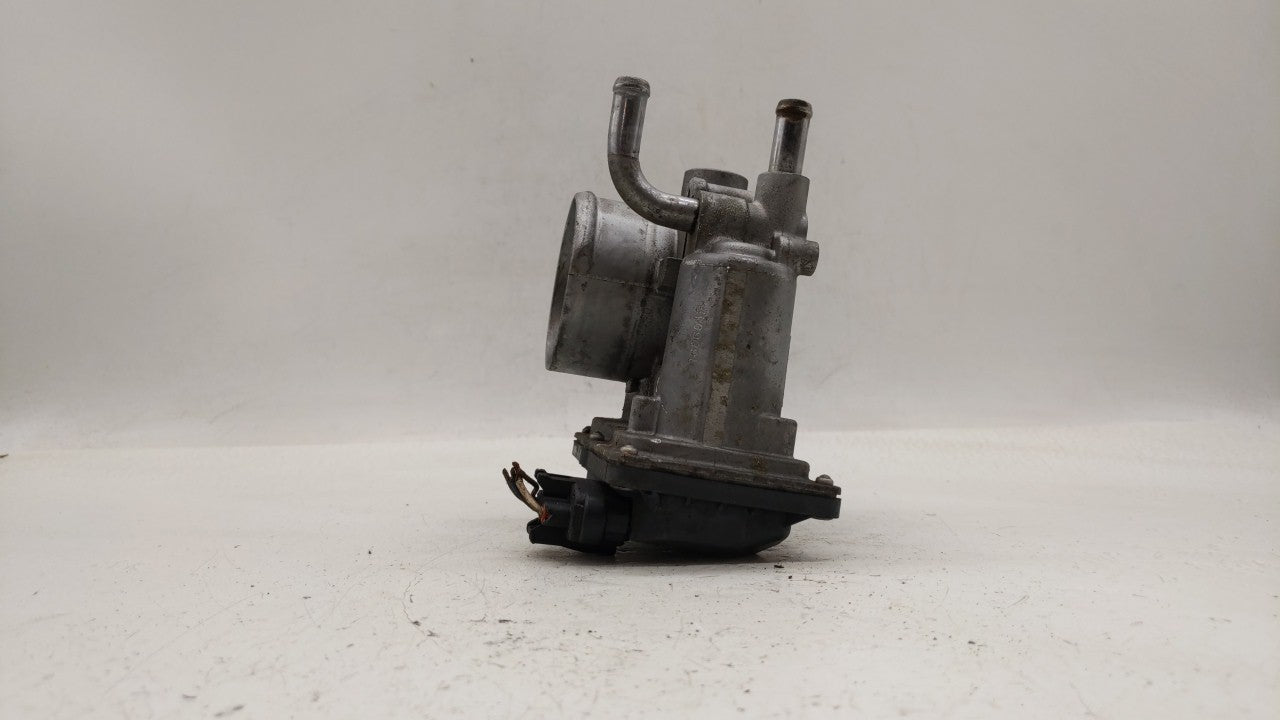 2012-2019 Kia Rio Throttle Body P/N:5302-1S02 35100-2B300 Fits Fits 2012 2013 2014 2015 2016 2017 2018 2019 OEM Used Auto Pa