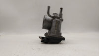 2012-2019 Kia Rio Throttle Body P/N:5302-1S02 35100-2B300 Fits Fits 2012 2013 2014 2015 2016 2017 2018 2019 OEM Used Auto Pa