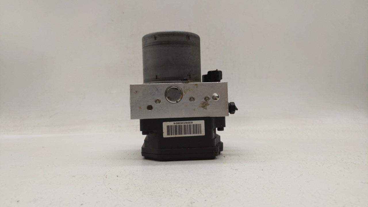 2016-2017 Kia Rio ABS Pump Control Module Replacement P/N:58920-1W470 Fits Fits 2016 2017 OEM Used Auto Parts - Oemusedautop