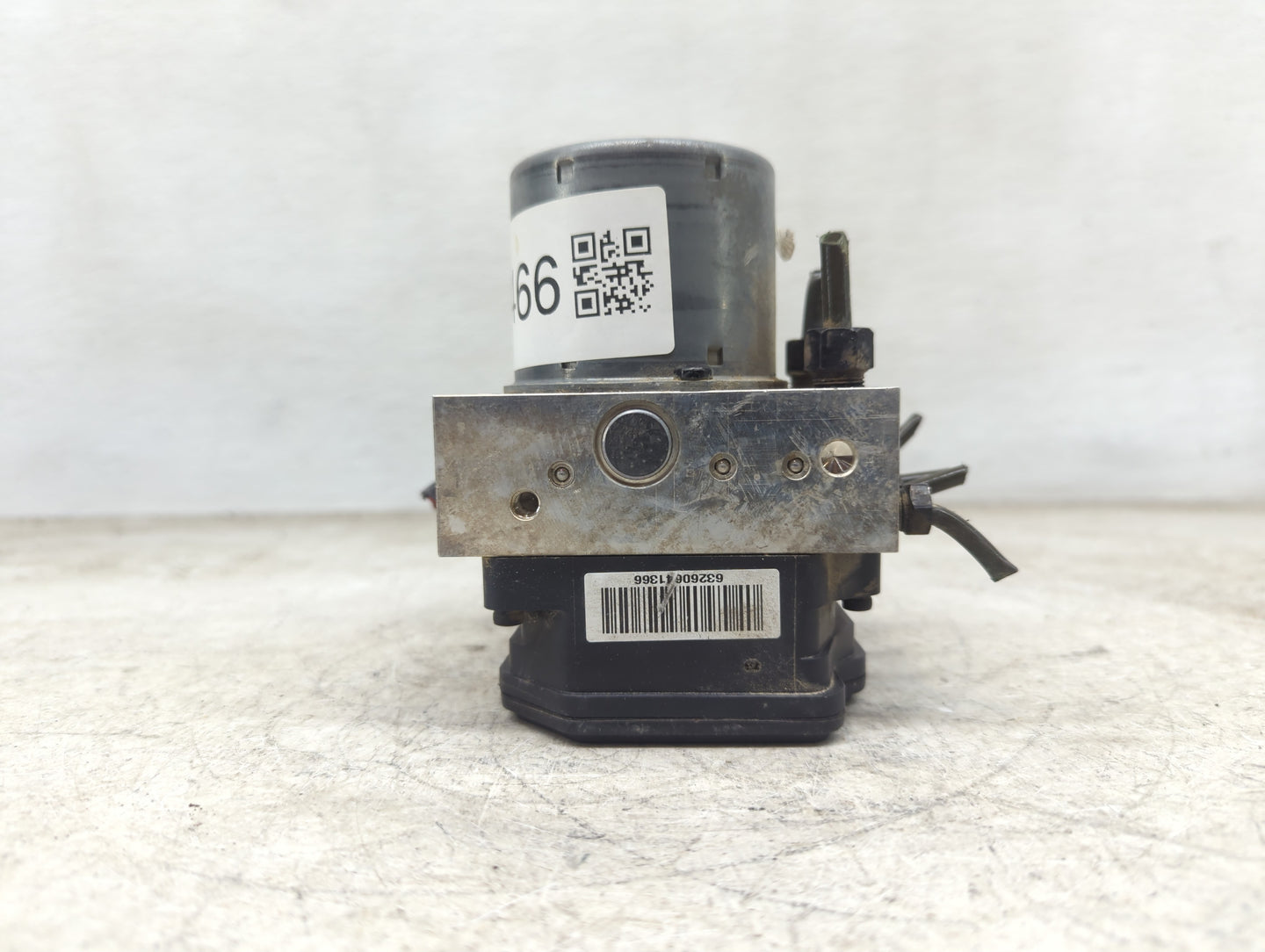 2016-2017 Kia Rio ABS Pump Control Module Replacement P/N:58920-1W470 BE6003G941 Fits Fits 2016 2017 OEM Used Auto Parts - O
