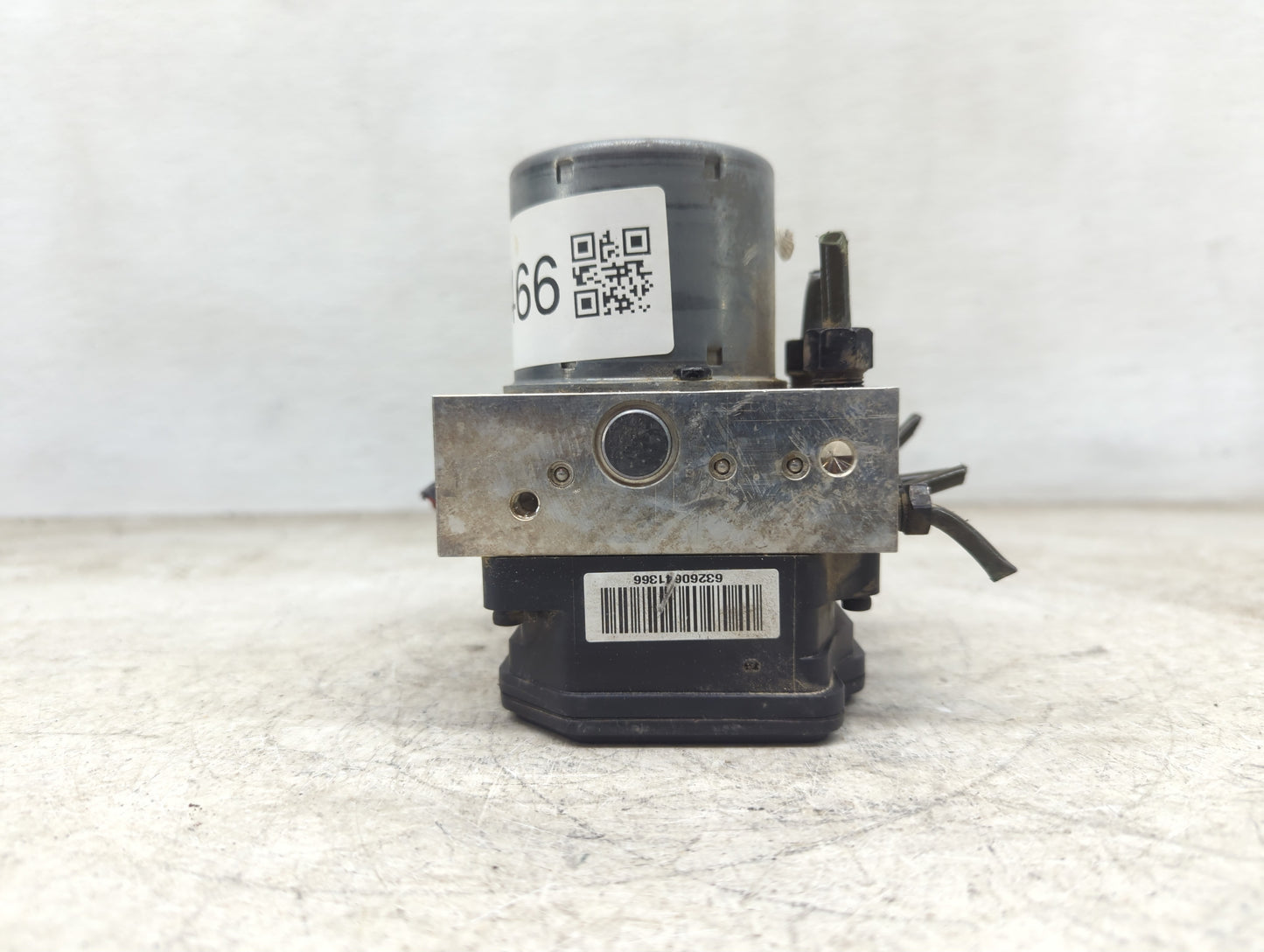 2016-2017 Kia Rio ABS Pump Control Module Replacement P/N:58920-1W470 BE6003G941 Fits Fits 2016 2017 OEM Used Auto Parts - O